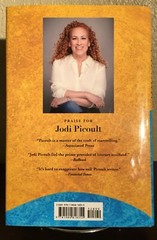 SIGNED ~ THE BOOK OF TWO WAYS by Jodi Picoult (2020, Hardcover) 1st/1st