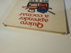 Quiro Aprender A Cocinar, Libra De Cocinar Para Ninos