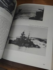 Pictorial history of the German Navy in World War II Revised Edition MAPS 1976