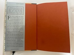 Heartwood—1st Ed. & 1st Print (signed twice by James Lee Burke)