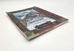 Ars Magica 4th Edition – The Medieval Bestiary (Revised) – Atlas Games