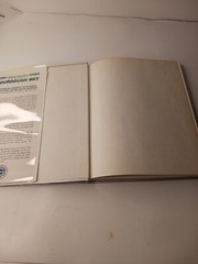 Alaska Bush Pilots Interior Sourdough Sky HC (1969) Limited Edition #574 of 1050