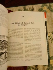 The Spirit Of Hungary Hardcover Stephen Sisa 1983 First Edition 342 Pages