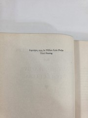 WILLIAM LYON PHELPS Autobiography with Letters 3rd Printing HC no dust jacket