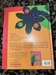 Chicka Chicka 1, 2, 3 – Hardcover By Bill Martin Jr. – GOOD