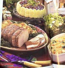 Taste of Home Annual Recipes, 2003 Cookbook 548 Recipes, 320 Pages Perfect Cond.