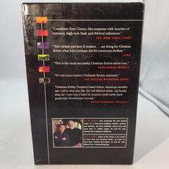The Left Behind Book Series Lot 1-6 by Tim LaHaye & Jerry B Jenkins Vintage PB