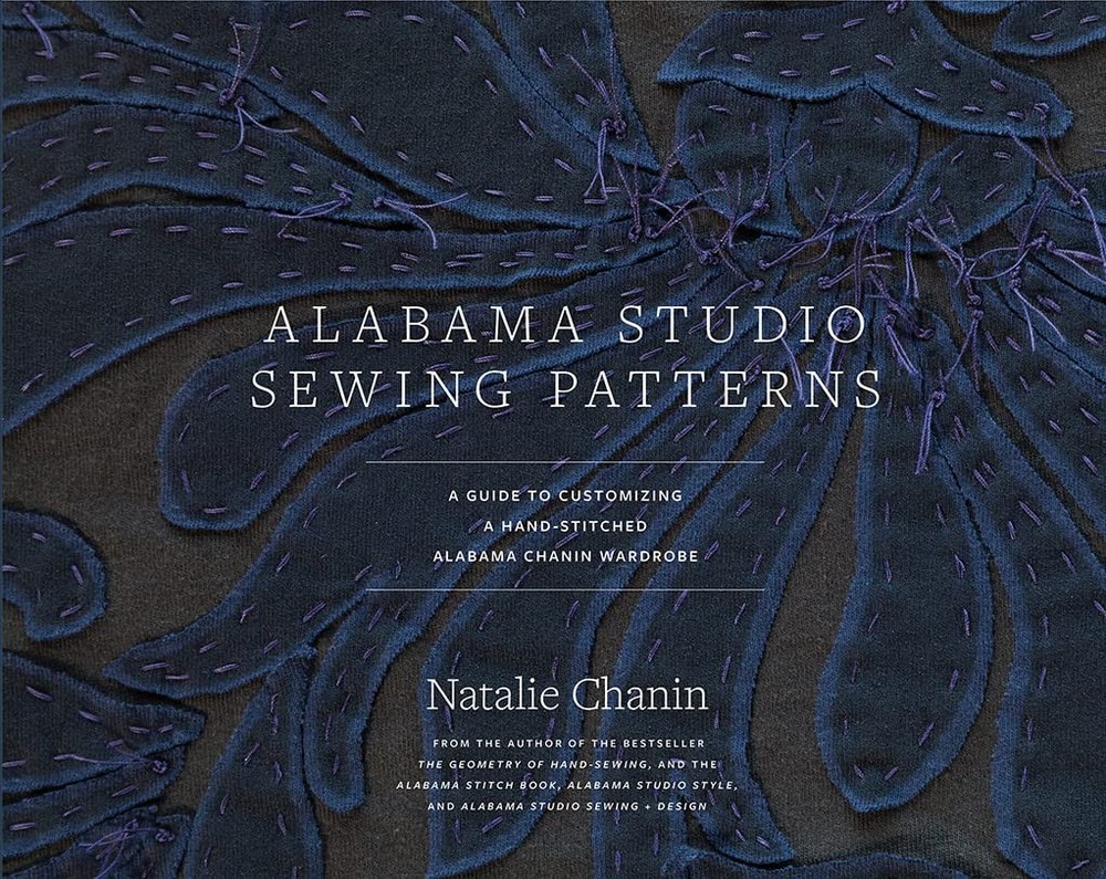 Alabama Studio Sewing Patterns: A Guide to Customizing a Hand-Stitched Alaba…