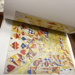 Maria Helena Vieira da Silva: Paintings Selections Galerie Jeanne Bucher Jaeger