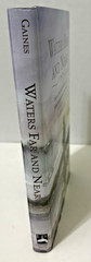 Waters Far and Near Tales of Angling Adventure Around the Word SIGNED Gaines