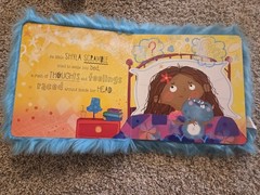 My Fuzzy Feelings. Make Believe Ideas (2024, Children’s Board Books)