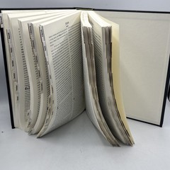 Cepher Millennium Edition Black Hardcover Bible Tabs 2022 Cepher Publishing