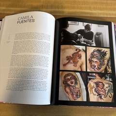 Tattoo You: A New Generation of Artists – Hardcover By Phaidon Editors