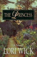 The Princess (Contemporary Romance)