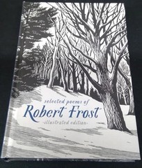 Selected Poems of Robert Frost – GOOD