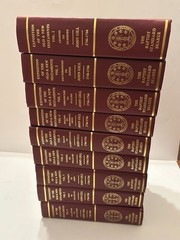 John Gill Exposition of the Old & New Testaments 9 Volume Commentary Complete