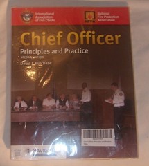 CHIEF OFFICER PRINCIPLES AND PRACTICE SECOND EDITION PAPERBACK EDITION NEW