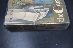 The Crusades Zoe Oldenbourg 1966 First Printing History Pantheon Books HCDJ