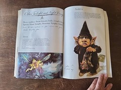 Gnomes, 1979 SC, Wil Huygen, Rien Poortvliet,, First Ed.