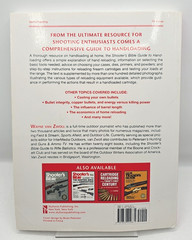 Shooter’s Bible Guide To Handloading Wayne van Zwoll Paperback