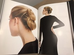 TONI&GUY Classics – Style, Cut & Color – Hardcover Book – Like New