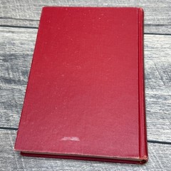 Cruden’s Dictionary of Bible Terms Alexander Cruden 1958 HC Baker Book House