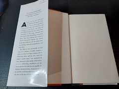 The Road Cormac McCarthy, First Edition – 1st Print HC