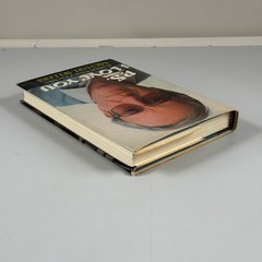 P.S. I Love You Michael Sellers 1982 First US Ed Biography Peter Sellers E. P