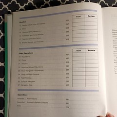 The Pilot’s Manual:Ground School Fourth Edition