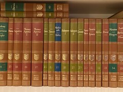 Greatest Books for sale. This is an incomplete set of Birtannica. 1952 VG++