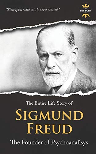 SIGMUND FREUD: The Founder of – VERY GOOD