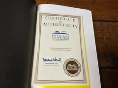 ** SIGNED 1st Edition ** AMY POEHLER ** YES PLEASE ** W/COA ** (HC/DJ) **