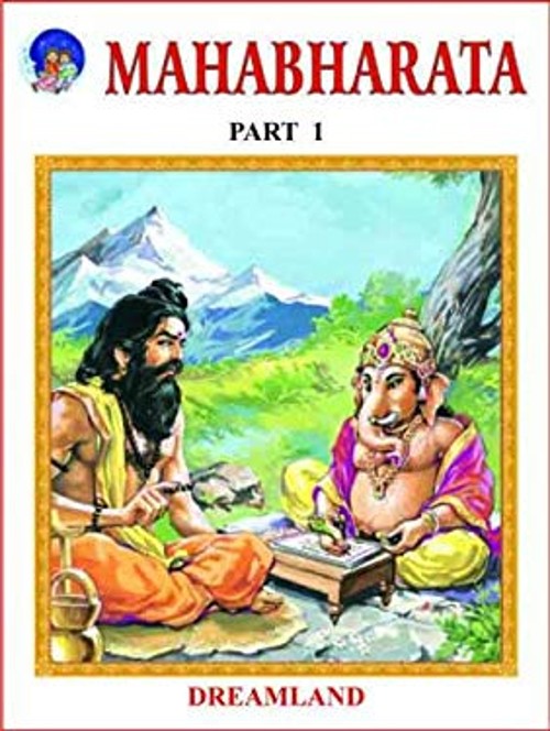 Mahabharata: v. 1