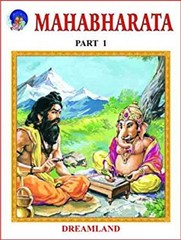Mahabharata: v. 1