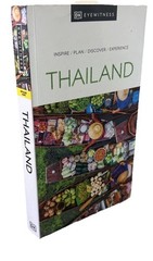 DK Thailand Paperback 2023 Printing Great Shape