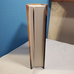 Harry Potter Deathly Hallows First Edition First Printing 759 Page Misprint