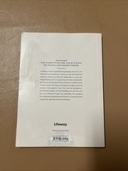 Grateful – Bible Study Book: Giving T…, Lifeway Women