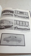 1971 ILLUSTRATED HISTORY OF FORD 1903-1970 – FORD MOTOR COMPANY – HB by DAMMANN