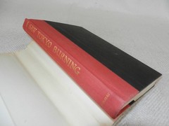 WW II Vichy French journalist in Japan 1941-1945 „I SAW TOKYO BURNING”