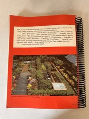 The Victory Garden Cookbook, Morash, Marian Spiral