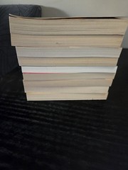 Jan Karon Mitford Series Lot Of 9 Books 1-7, 9 & 11