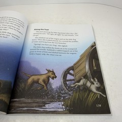 BJU Press Adventures in Reading 3A + 3B Third Edition Student Texts Paperback