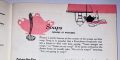 French Cookbook 1955 Culinary Arts Institute