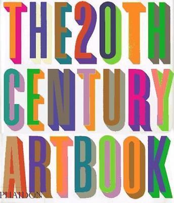 The 20th Century Art Book by