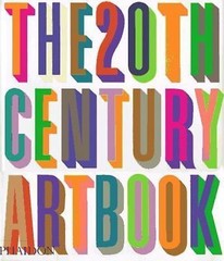 The 20th Century Art Book by