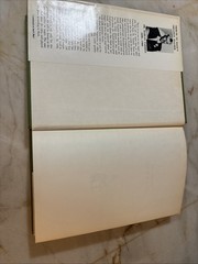 Tarbell Course in Magic Vol. 4 by Harlan Tarbell (1989, Hardcover w/dust jacket)