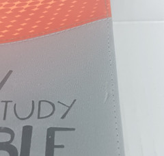 The NIV Action Study Bible – Premium Edition by Sergio Cariello / David C. Cook