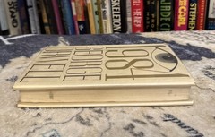 1984 by George Orwell (1977 Hardcover) RARE Harcourt Brace HBJ, POOR COND.