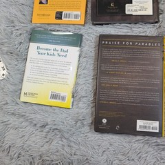 John MacArthur (Jr.) Collection Lot Of 16 Books John Piper Hardcore Softcover