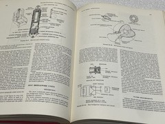 Manned Spacecraft by Paul E. Purser (et al.), HC, 1964
